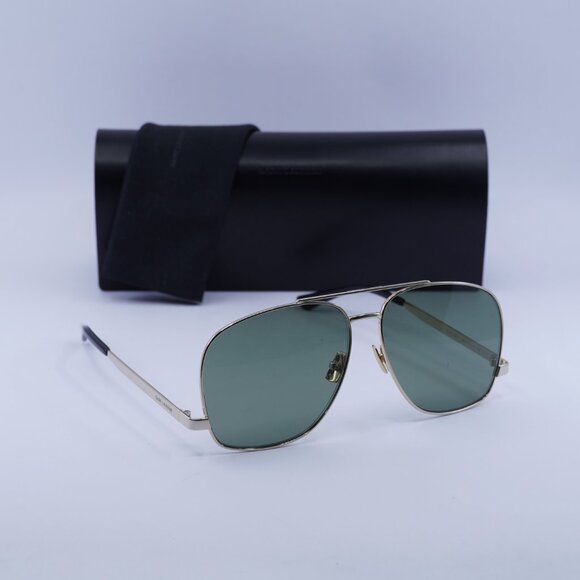 Final Price! Saint Laurent SL653 LEON 003 Sunglasses - Picture 4 of 10
